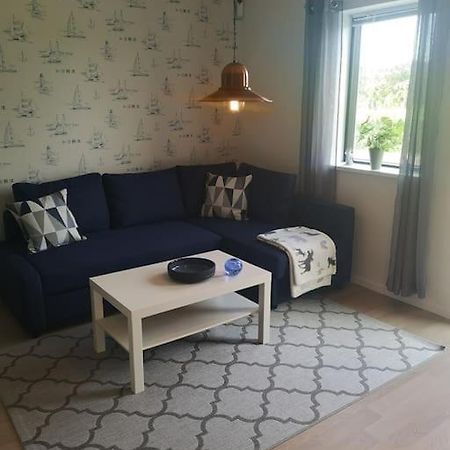 Nybyggd Marklaegenhet Strax Utanfoer Torekov! Båstad Exteriör bild